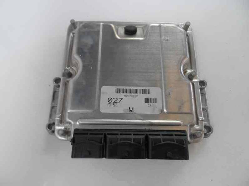 CENTRALITA MOTOR UCE MITSUBISHI CARISMA BERLINA 5 2002 1.9 DI-D (102 CV)