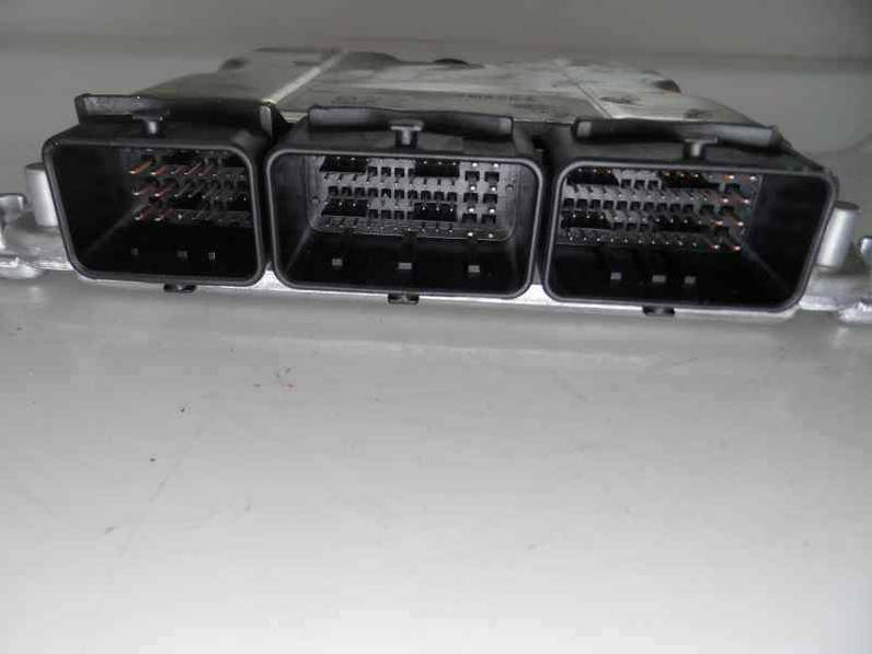 CENTRALITA MOTOR UCE MITSUBISHI CARISMA BERLINA 5 2002 1.9 DI-D (102 CV)