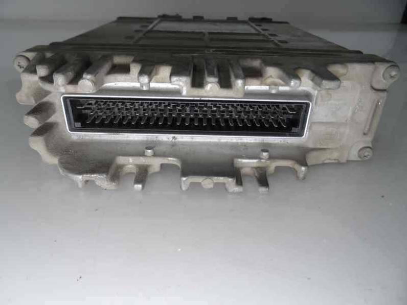 CENTRALITA MOTOR UCE RENAULT MEGANE I BERLINA HATCHBACK 1997 1.9 DTI D (98 CV)