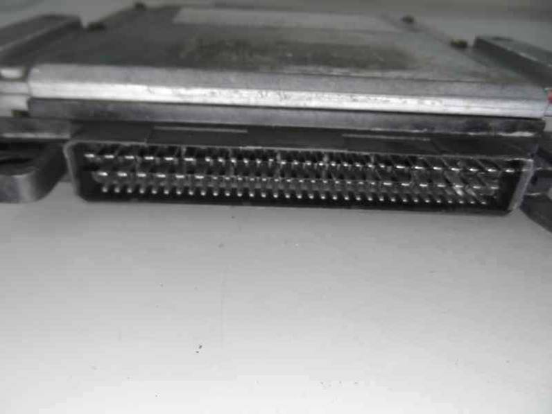 CENTRALITA MOTOR UCE PEUGEOT 406 BERLINA 1995 2.0 HDI (90 CV)