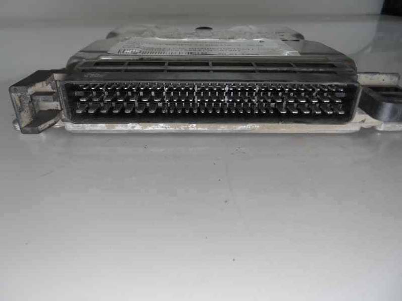 CENTRALITA MOTOR UCE PEUGEOT 406 BERLINA 1995 2.0 HDI (109 CV)