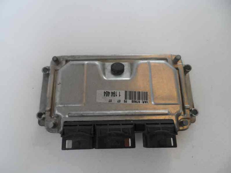 CENTRALITA MOTOR UCE CITROEN XSARA BERLINA 2001 1.6 16V (109 CV)