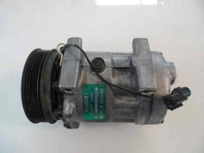 COMPRESOR AIRE ACONDICIONADO MITSUBISHI CARISMA BERLINA 5 2002 1.9 DI-D (102 CV)