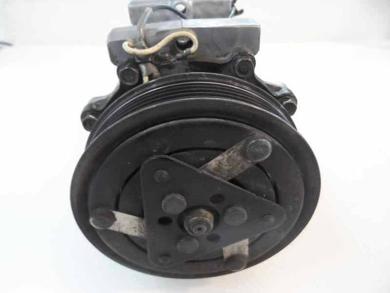 COMPRESOR AIRE ACONDICIONADO MITSUBISHI CARISMA BERLINA 5 2002 1.9 DI-D (102 CV)
