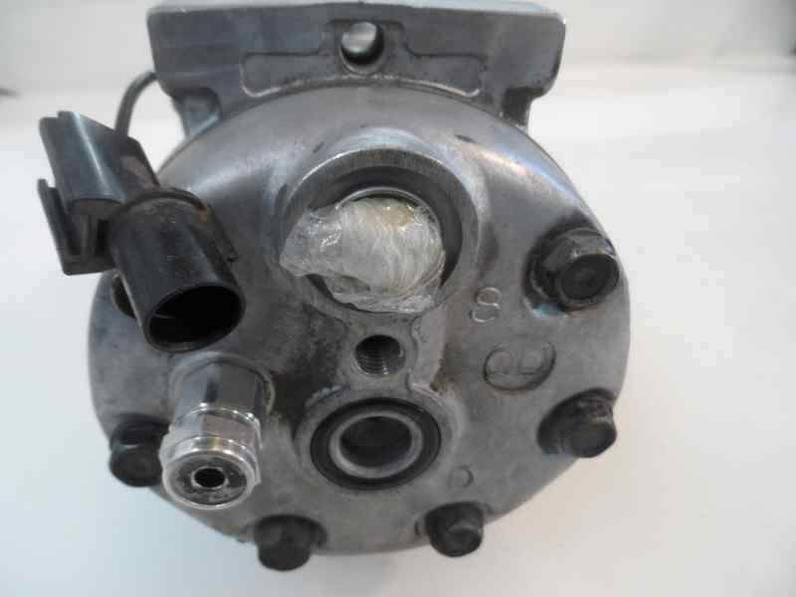 COMPRESOR AIRE ACONDICIONADO MITSUBISHI CARISMA BERLINA 5 2002 1.9 DI-D (102 CV)