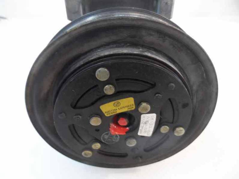 COMPRESOR AIRE ACONDICIONADO FIAT STILO 2004 1.9 JTD (116 CV)