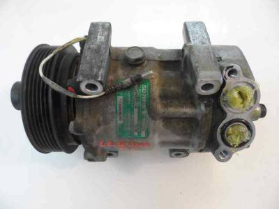 COMPRESOR AIRE ACONDICIONADO RENAULT LAGUNA 1995 2.0 (113 CV)