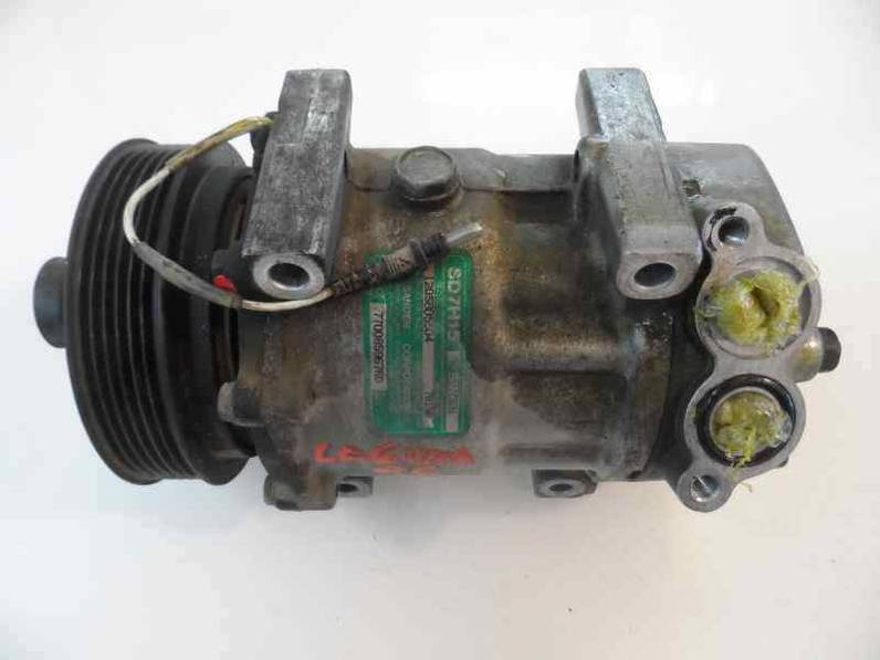 COMPRESOR AIRE ACONDICIONADO RENAULT LAGUNA 1995 2.0 (113 CV)