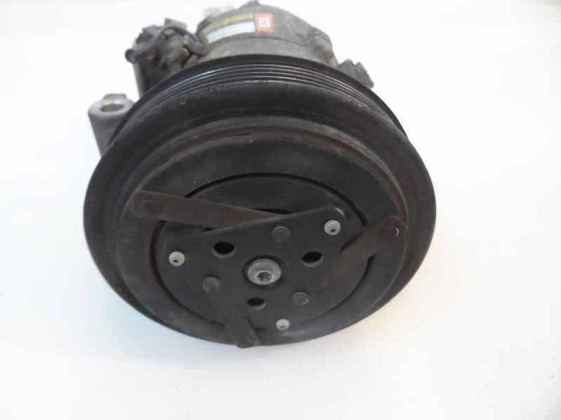 COMPRESOR AIRE ACONDICIONADO NISSAN ALMERA 2000 1.5 16V (90 CV)