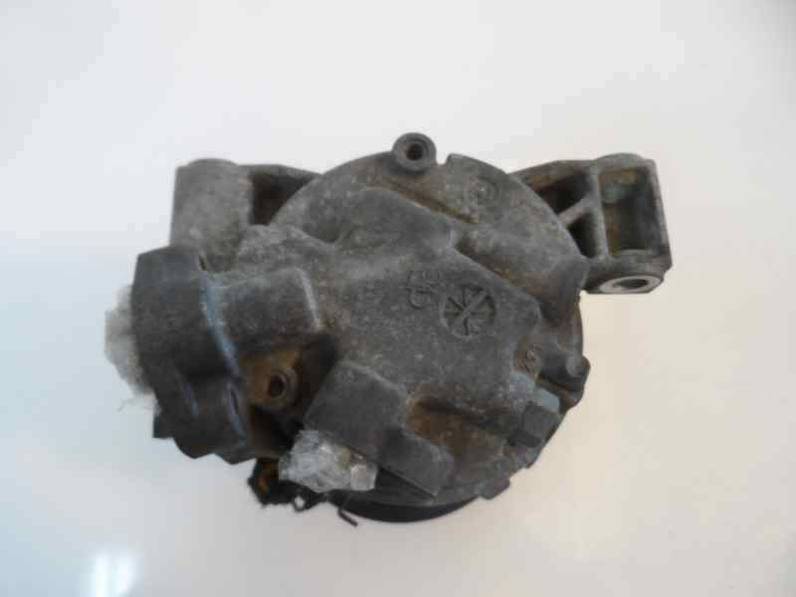 COMPRESOR AIRE ACONDICIONADO NISSAN ALMERA 2000 1.5 16V (90 CV)