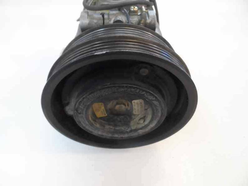 COMPRESOR AIRE ACONDICIONADO LANCIA LANCIA Y 1995