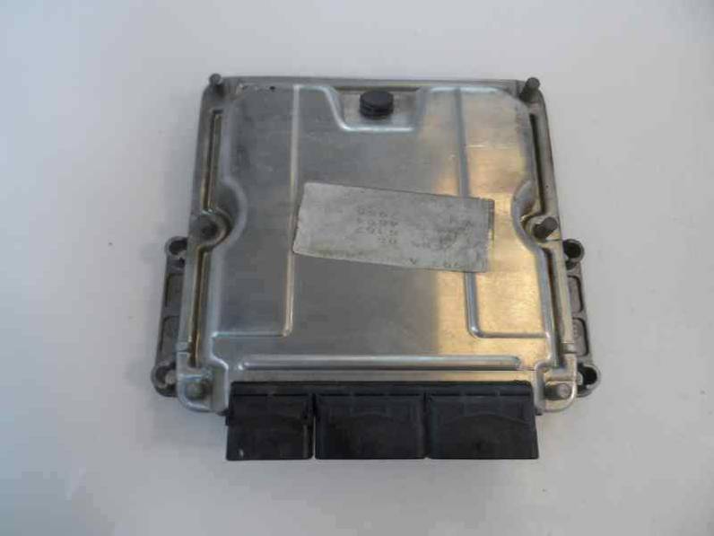 CENTRALITA MOTOR UCE RENAULT SCENIC 2002 1.9 DCI D (102 CV)