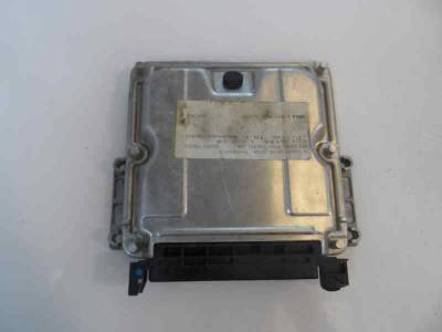 CENTRALITA MOTOR UCE PEUGEOT 406 BERLINA 1999 2.0 HDI (109 CV)