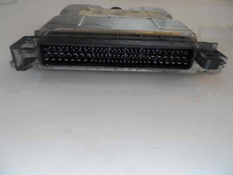 CENTRALITA MOTOR UCE PEUGEOT 406 BERLINA 1999 2.0 HDI (109 CV)