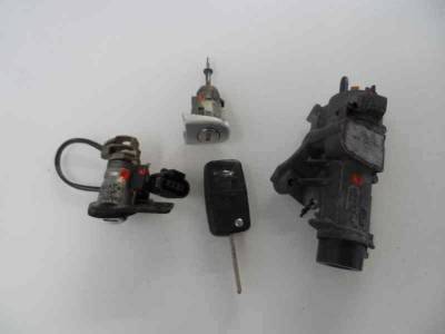 JUEGO BOMBINES VOLKSWAGEN PASSAT BERLINA 2001 1.9 TDI (131 CV)