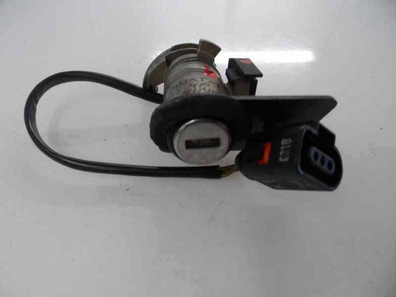 JUEGO BOMBINES VOLKSWAGEN PASSAT BERLINA 2001 1.9 TDI (131 CV)