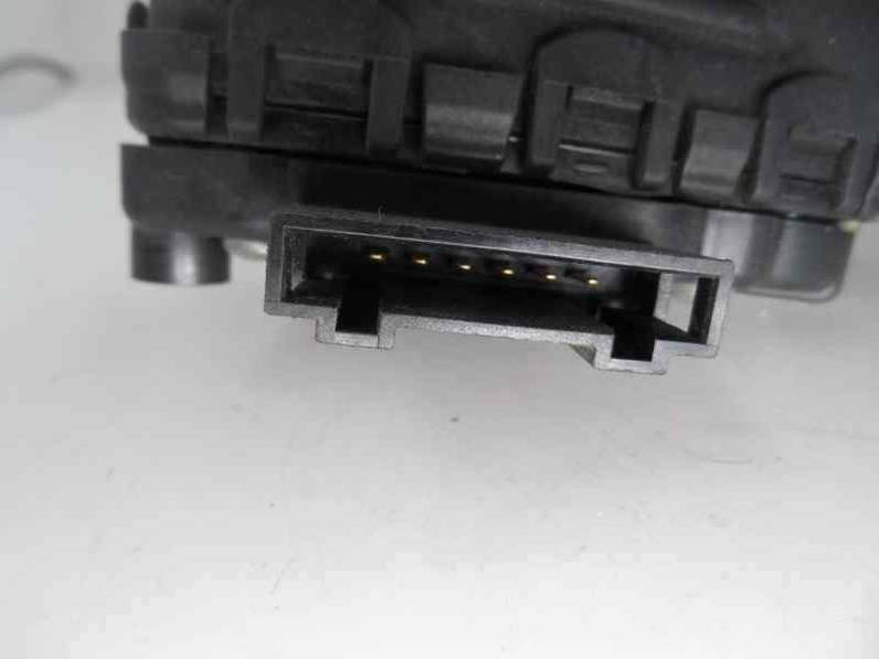 POTENCIOMETRO PEDAL VOLKSWAGEN PASSAT BERLINA 2001 1.9 TDI (131 CV)