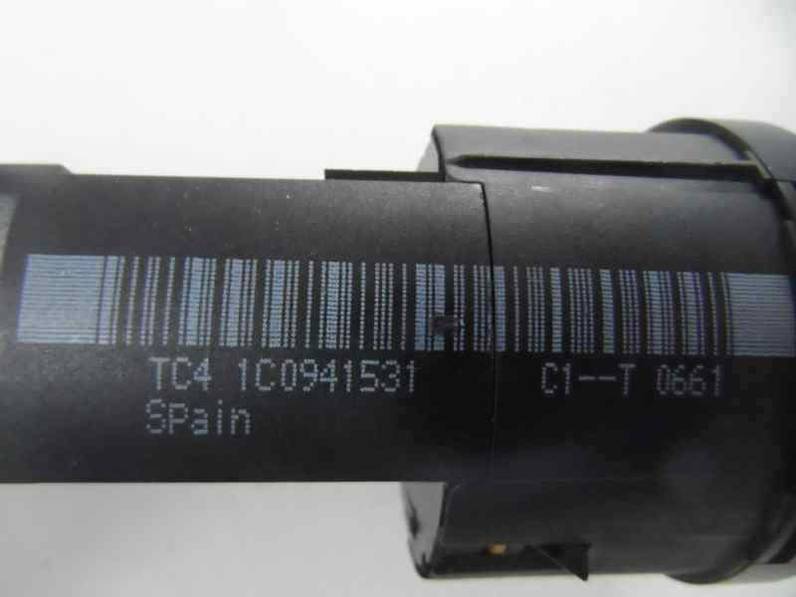 MANDO LUCES VOLKSWAGEN PASSAT BERLINA 2001 1.9 TDI (131 CV)