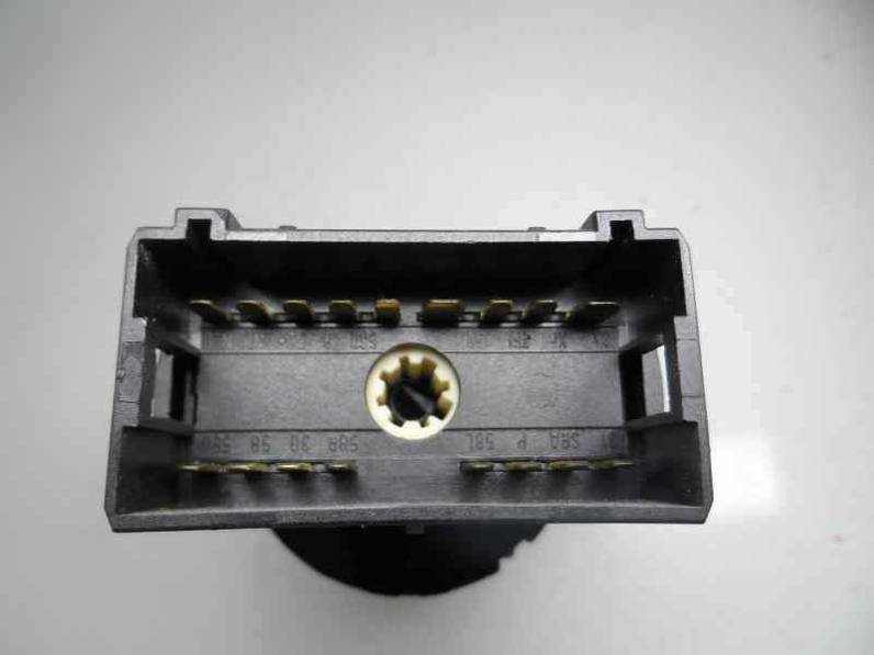 MANDO LUCES VOLKSWAGEN PASSAT BERLINA 2001 1.9 TDI (131 CV)