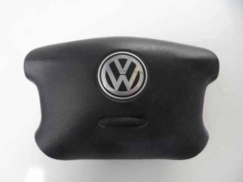 AIRBAG DELANTERO IZQUIERDO VOLKSWAGEN PASSAT BERLINA 2001 1.9 TDI (131 CV)