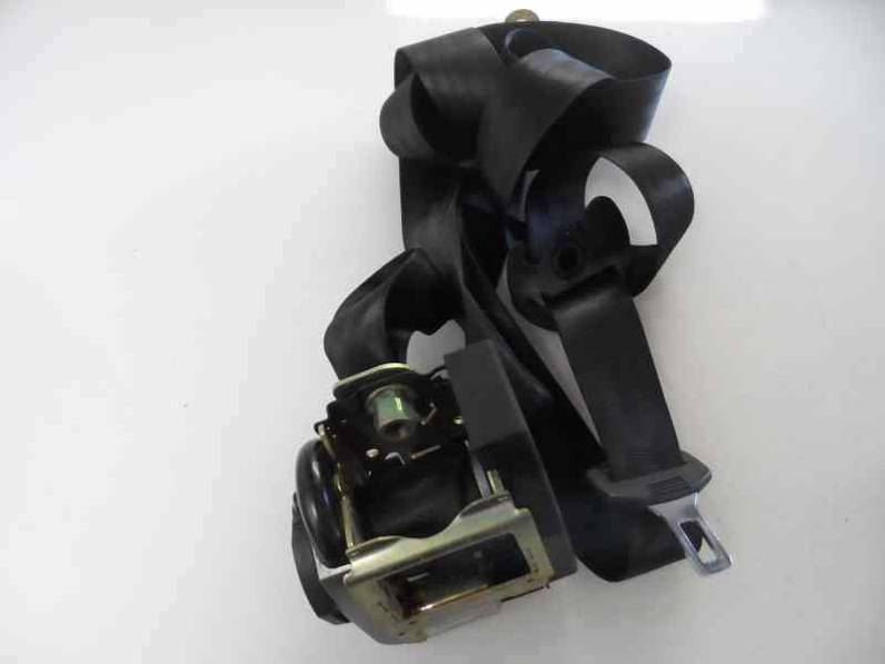 CINTURON SEGURIDAD DELANTERO DERECHO VOLKSWAGEN PASSAT BERLINA 2001 1.9 TDI (131 CV)