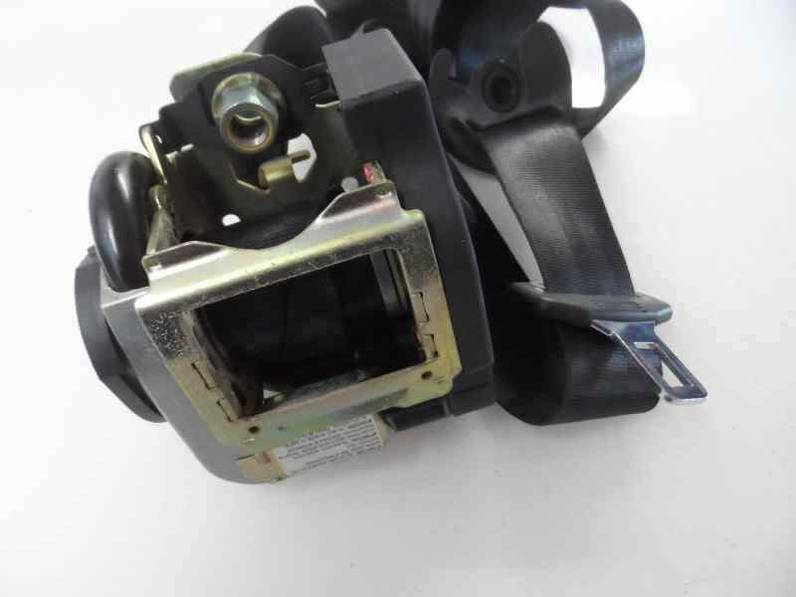 CINTURON SEGURIDAD DELANTERO DERECHO VOLKSWAGEN PASSAT BERLINA 2001 1.9 TDI (131 CV)