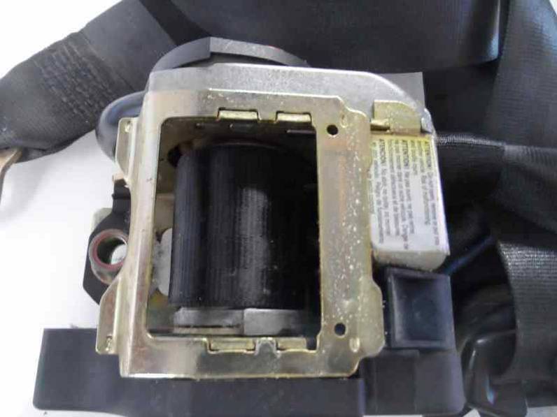 CINTURON SEGURIDAD DELANTERO IZQUIERDO VOLKSWAGEN PASSAT BERLINA 2001 1.9 TDI (131 CV)