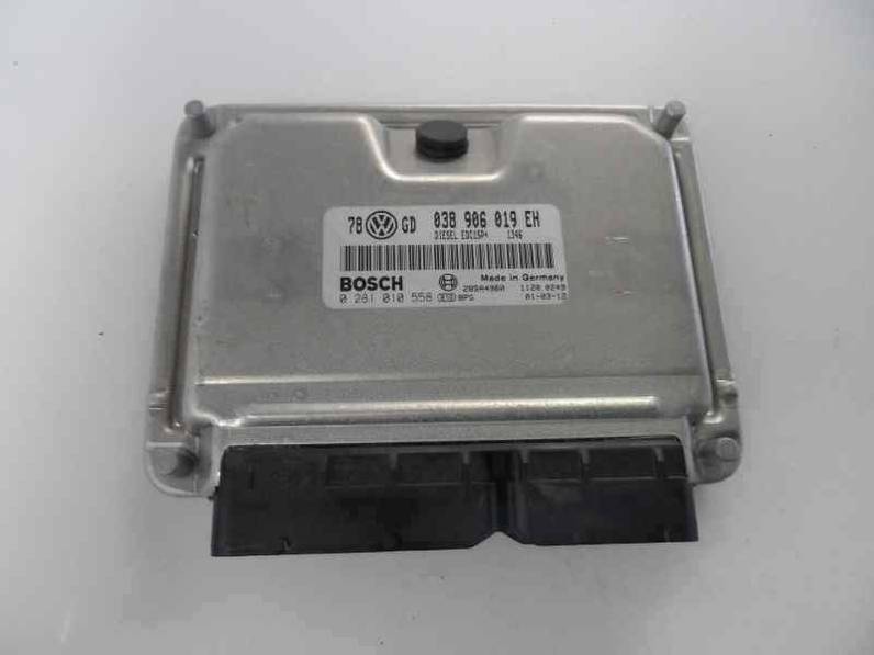 CENTRALITA MOTOR UCE VOLKSWAGEN PASSAT BERLINA 2001 1.9 TDI (131 CV)