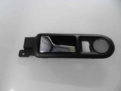 MANETA INTERIOR TRASERA IZQUIERDA VOLKSWAGEN PASSAT BERLINA 2001 1.9 TDI (131 CV)