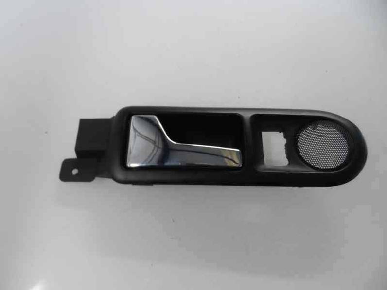 MANETA INTERIOR TRASERA IZQUIERDA VOLKSWAGEN PASSAT BERLINA 2001 1.9 TDI (131 CV)