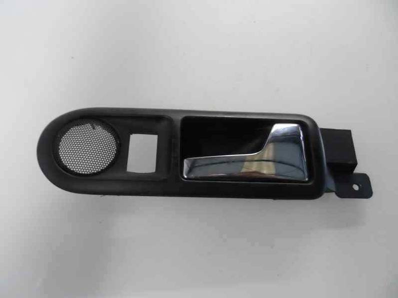 MANETA INTERIOR TRASERA DERECHA VOLKSWAGEN PASSAT BERLINA 2001 1.9 TDI (131 CV)