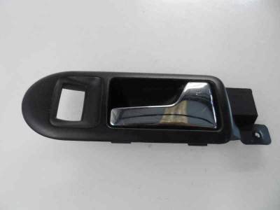 MANETA INTERIOR DELANTERA DERECHA VOLKSWAGEN PASSAT BERLINA 2001 1.9 TDI (131 CV)