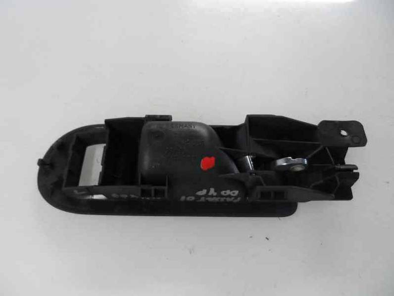 MANETA INTERIOR DELANTERA DERECHA VOLKSWAGEN PASSAT BERLINA 2001 1.9 TDI (131 CV)