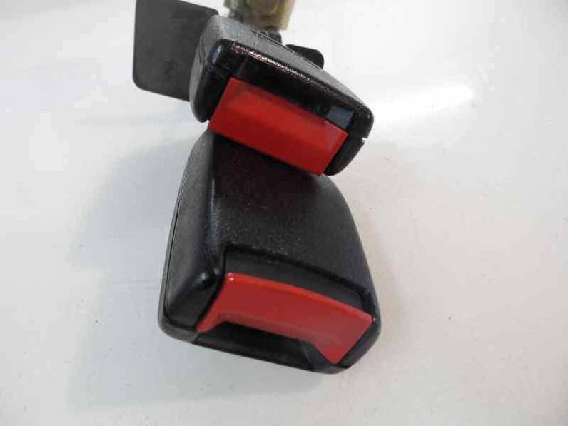 CINTURON SEGURIDAD TRASERO IZQUIERDO VOLKSWAGEN PASSAT BERLINA 2001 1.9 TDI (131 CV)