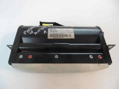 AIRBAG DELANTERO DERECHO VOLKSWAGEN PASSAT BERLINA 2001 1.9 TDI (131 CV)