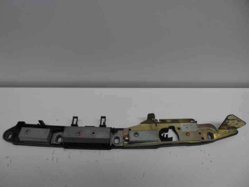 MANETA EXTERIOR PORTON VOLKSWAGEN PASSAT BERLINA 2001 1.9 TDI (131 CV)