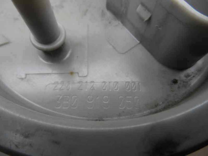 BOMBA COMBUSTIBLE VOLKSWAGEN PASSAT BERLINA 2001 1.9 TDI (131 CV)