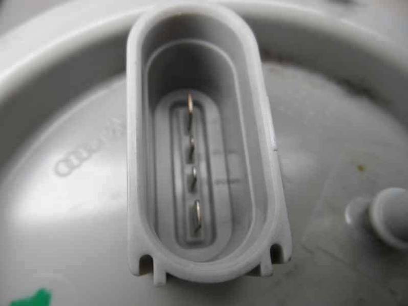 BOMBA COMBUSTIBLE VOLKSWAGEN PASSAT BERLINA 2001 1.9 TDI (131 CV)