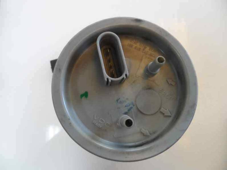 BOMBA COMBUSTIBLE VOLKSWAGEN PASSAT BERLINA 2001 1.9 TDI (131 CV)