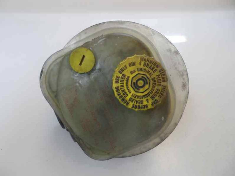 BOMBA FRENO VOLKSWAGEN PASSAT BERLINA 2001 1.9 TDI (131 CV)