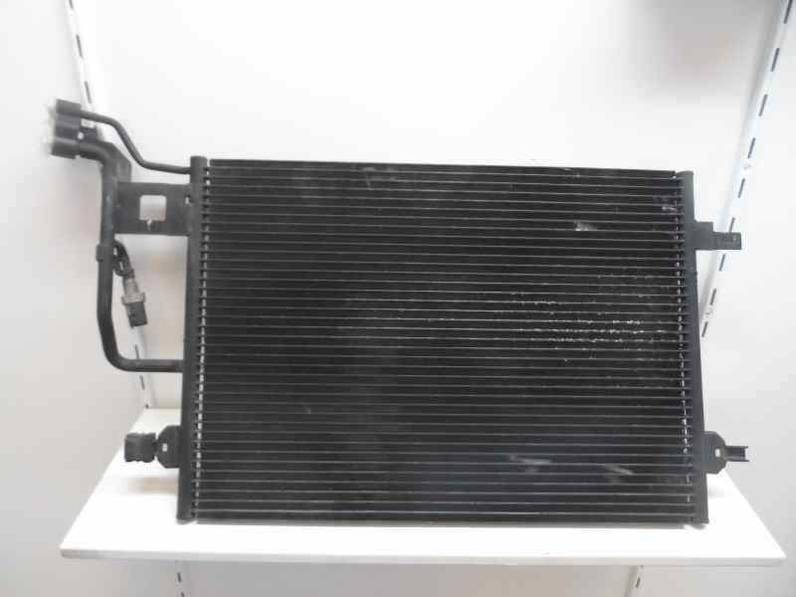 CONDENSADOR RADIADOR AIRE ACONDICIONADO VOLKSWAGEN PASSAT BERLINA 2001 1.9 TDI (131 CV)