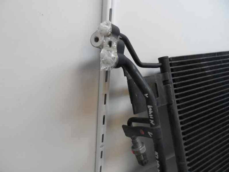 CONDENSADOR RADIADOR AIRE ACONDICIONADO VOLKSWAGEN PASSAT BERLINA 2001 1.9 TDI (131 CV)