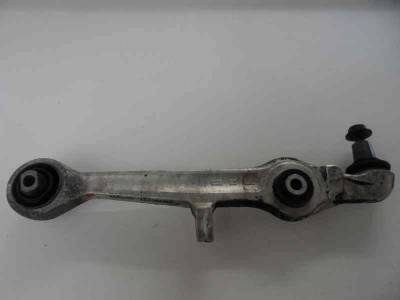 BRAZO SUSPENSION INFERIOR DELANTERO IZQUIERDO VOLKSWAGEN PASSAT BERLINA 2001 1.9 TDI (131 CV)