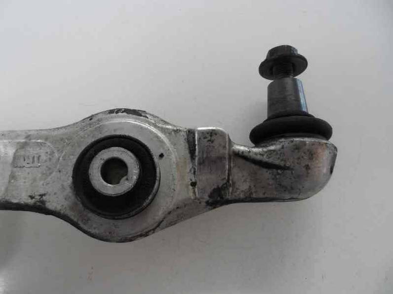 BRAZO SUSPENSION INFERIOR DELANTERO IZQUIERDO VOLKSWAGEN PASSAT BERLINA 2001 1.9 TDI (131 CV)