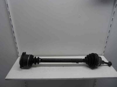 TRANSMISION DELANTERA DERECHA VOLKSWAGEN PASSAT BERLINA 2001 1.9 TDI (131 CV)