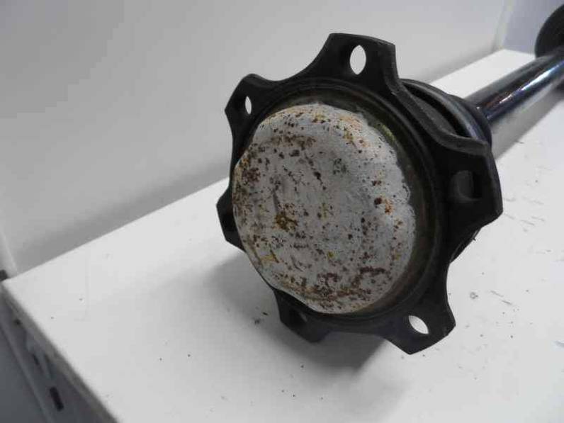 TRANSMISION DELANTERA DERECHA VOLKSWAGEN PASSAT BERLINA 2001 1.9 TDI (131 CV)