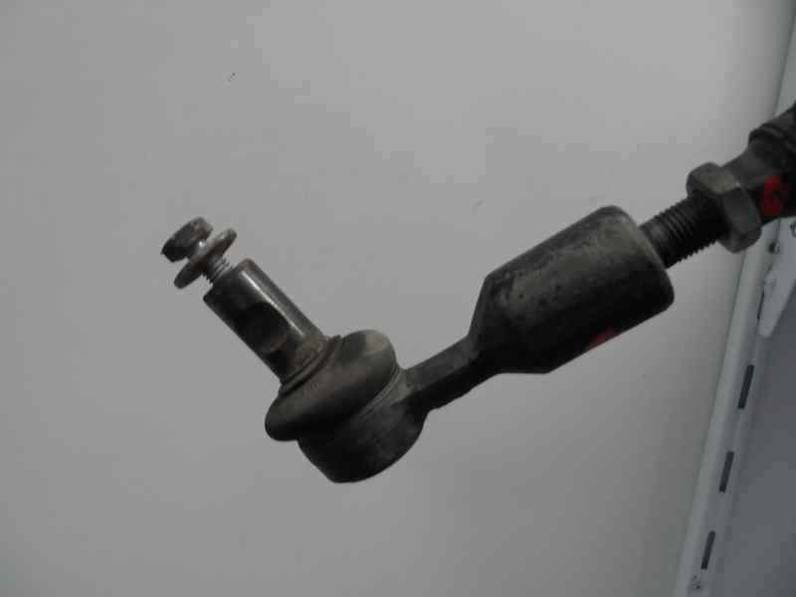 CREMALLERA DIRECCION VOLKSWAGEN PASSAT BERLINA 2001 1.9 TDI (131 CV)