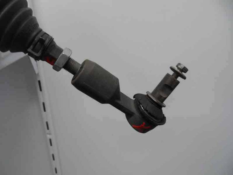 CREMALLERA DIRECCION VOLKSWAGEN PASSAT BERLINA 2001 1.9 TDI (131 CV)