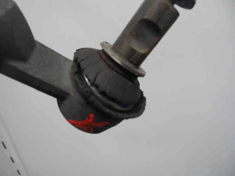 CREMALLERA DIRECCION VOLKSWAGEN PASSAT BERLINA 2001 1.9 TDI (131 CV)