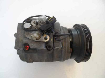 COMPRESOR AIRE ACONDICIONADO KIA RIO 2003 1.3 (82 CV)